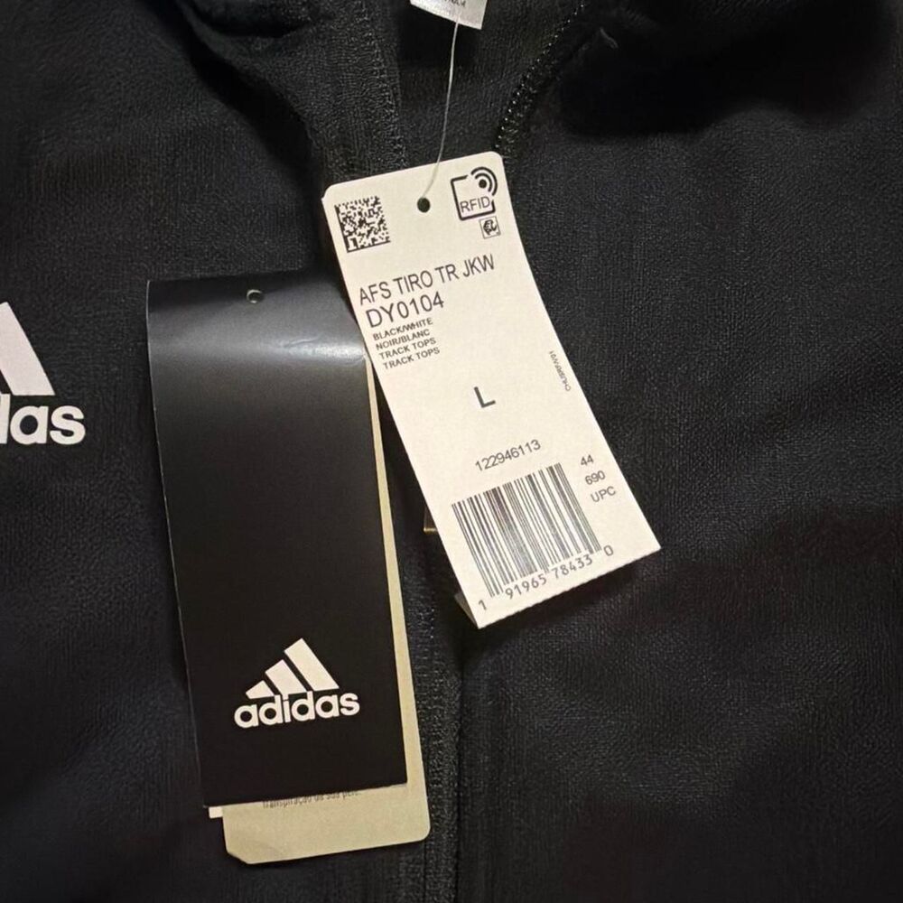 Adidas Jacket - Picture 4 of 5